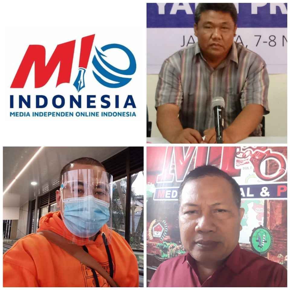 Trio SAS Siap Besarkan MIO Indonesia di Jawa Timur