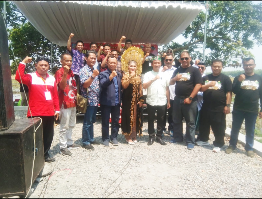 Bersama Wisata Desa Dan Sedekah Bumi Ploso Kabupaten Jombang