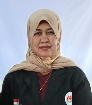 Uswatun Jamilah, CFLE Siap Sebagai Ketua Inisiator Perkumpulan Profesi Parelegal Nasional DPD Pasuruan Raya