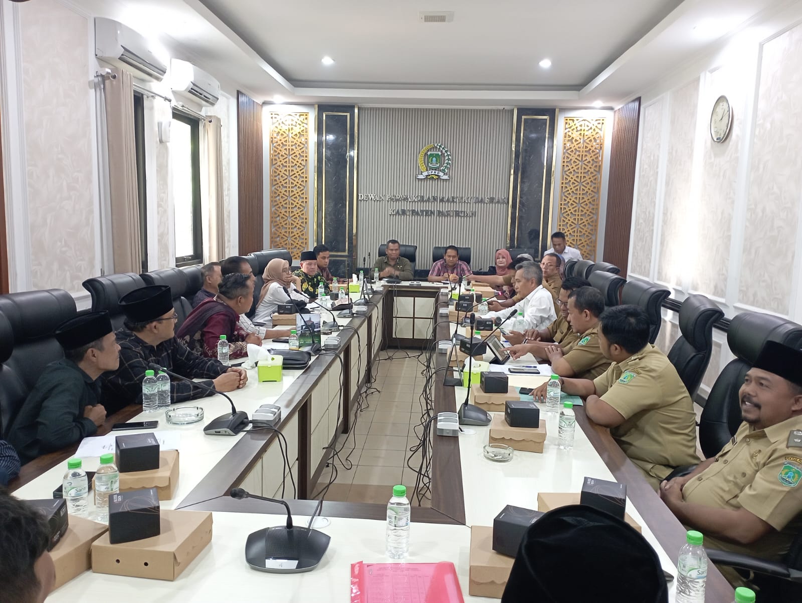 Sengketa Lahan SDN Jeladri 1 Masih Jalan Buntu, DPRD Sarankan Tempuh Jalur Hukum