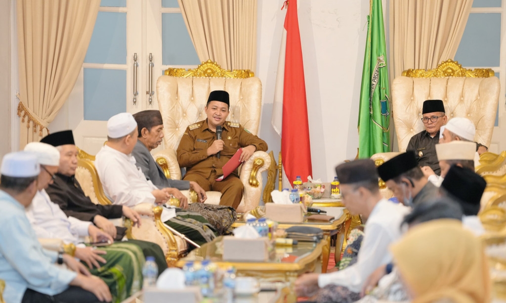 Pemkab Pasuruan Tegas Atur Penggunaan Sound System dalam Karnaval dan Hiburan Umum