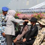 ur khofifah pimpin pembaretan bersama sman taruna se jawa timur 2025 img 20251016 204251 768x652