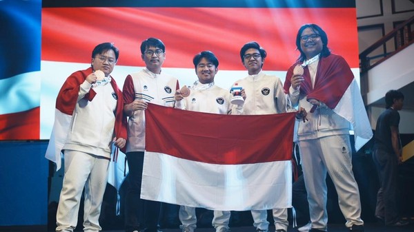 mantap timnas fc online raih medali perunggu di sea games 2025 thailand 1765764114049 169