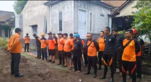 Potensi Tim SAR gabungan dalam pencarian Batita 1.5 tahun