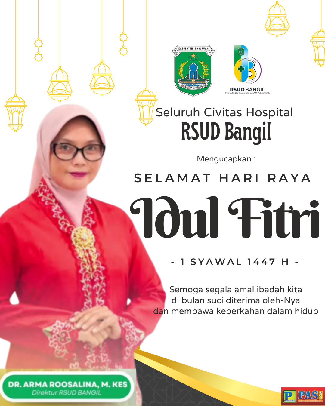 krem & hitam minimalis kartu ucapan selamat hari raya idul fitri konten ins 20260316 213031 0000